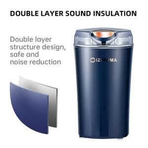 Electric Coffee Grinder/ Spice Grinder