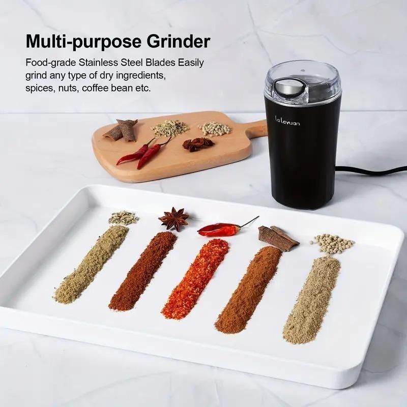 Electric Coffee Grinder/ Spice Grinder