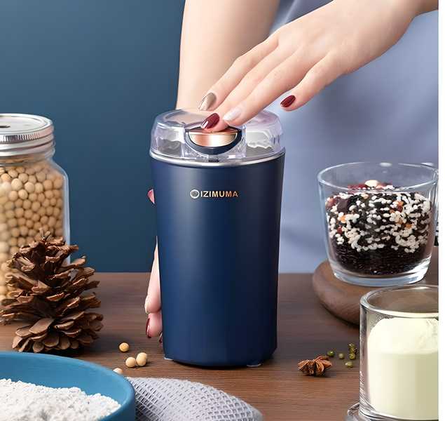 Electric Coffee Grinder/ Spice Grinder