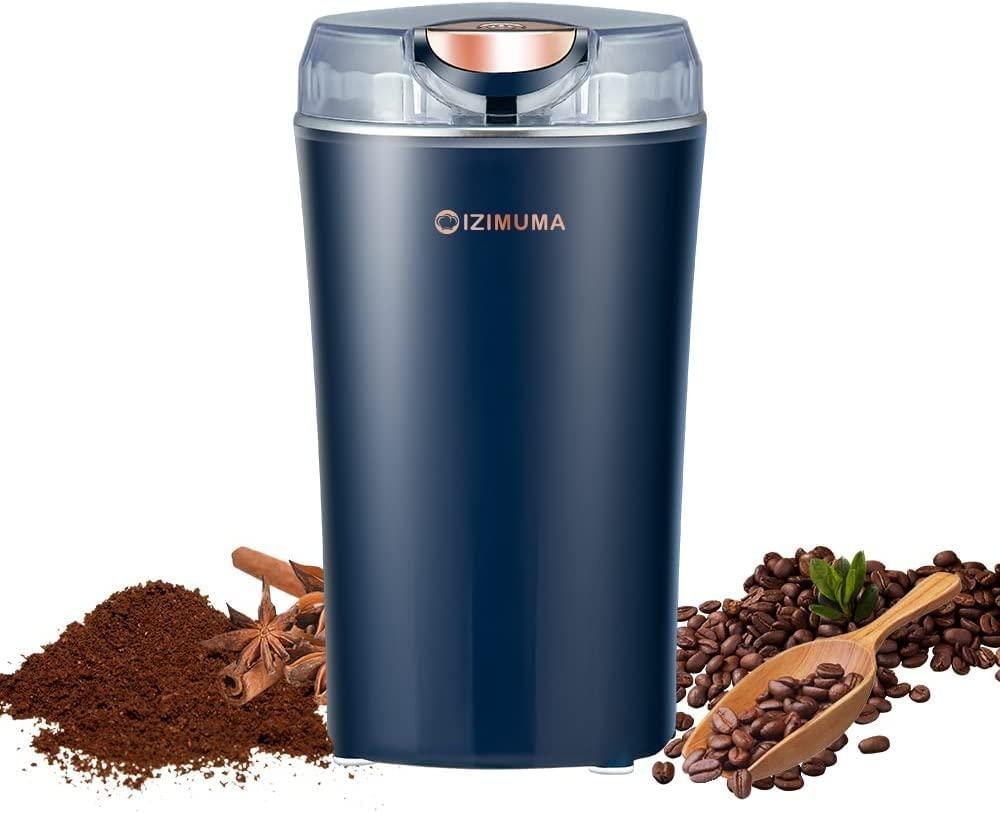 Electric Coffee Grinder/ Spice Grinder